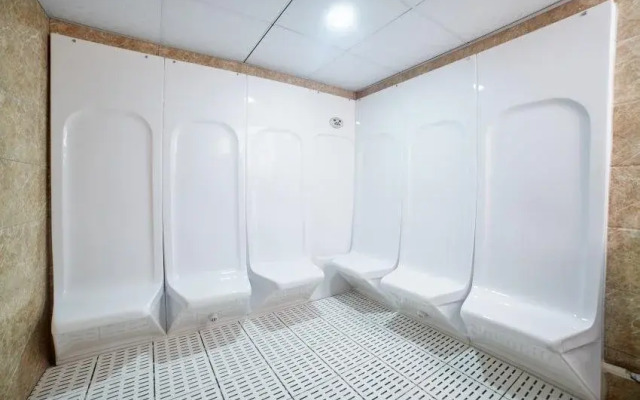 Corinthia Villa Hotel  Suites