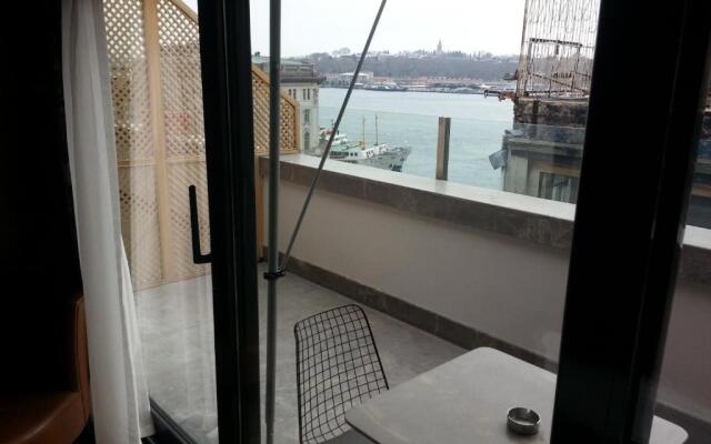 Nordstern Hotel Galata