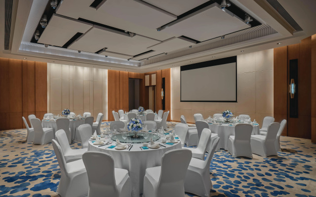 Crowne Plaza Sanya Haitang Bay Resort by IHG