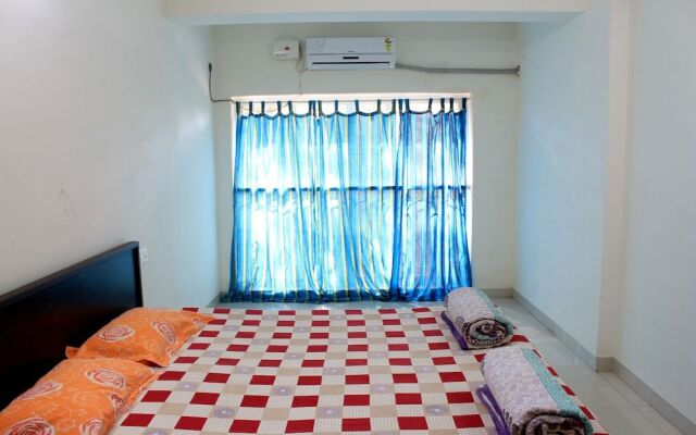 Apartment near Candolim Beach - CM050