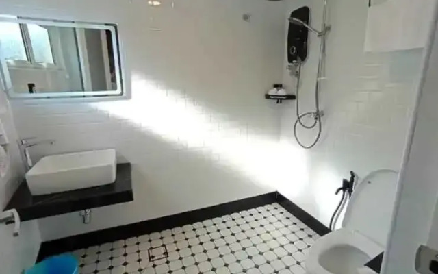 Dê MOCCIS Boutique Hotel