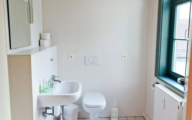 Labyrinth Hostel