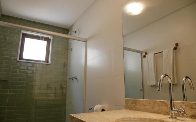 Cores do Arraial Casa Hotel