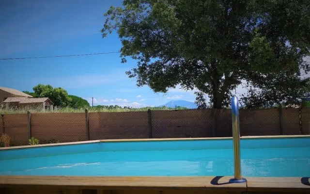 Ô Chalets de Provence