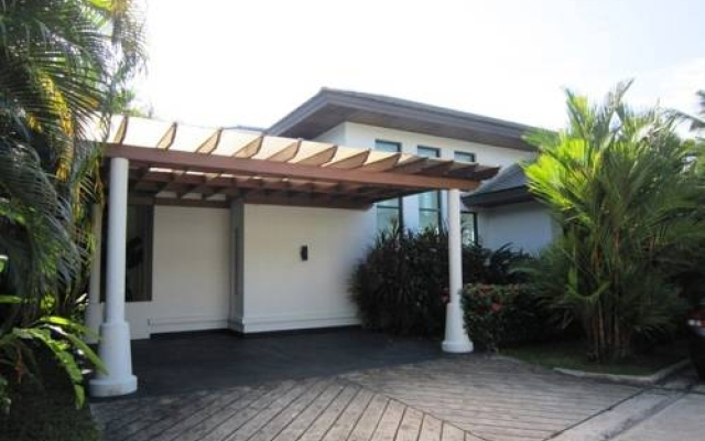 Baan Mandala Villa 7