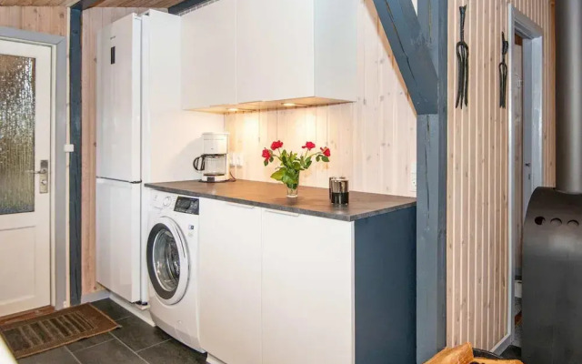 6 Person Holiday Home in Fano