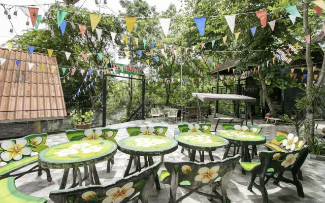 OYO 948 Bamboo River Resort