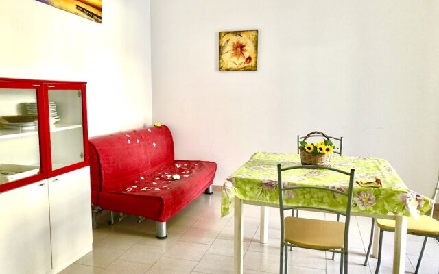 Villetta Disco & Beach Baia Verde