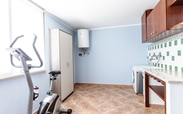 Villa Tulipan con Piscina