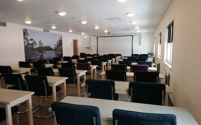 Hotell Wettern