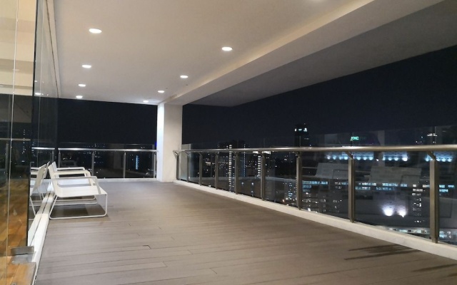 D Majestic at Heart of Kuala Lumpur by Mr, Ng – Hotel Rooms – Kuala Lumpur