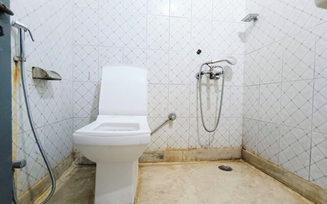 Hotel Hauz Khas Fort View