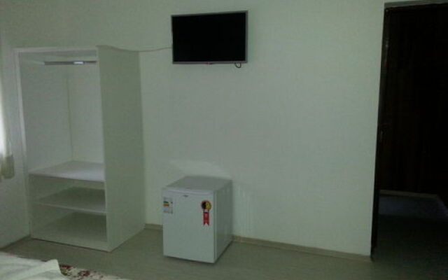 Pousada Villa Romana