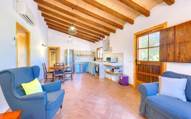 Villa Calvià near Santa Ponsa
