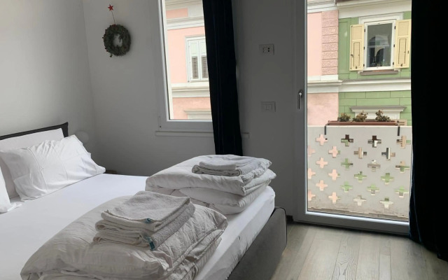 Natürlich Sudtirol Apartment