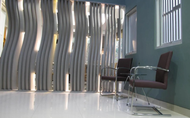 Sampit Residence Managed by FLAT06