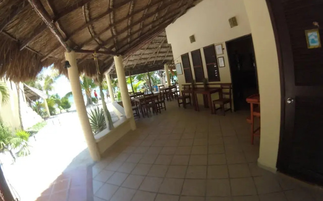 Hotel Maya Luna Adults Only