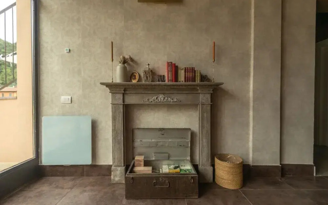Luce Boutique Hotel