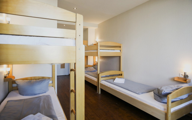 acama Hotel & Hostel Kreuzberg