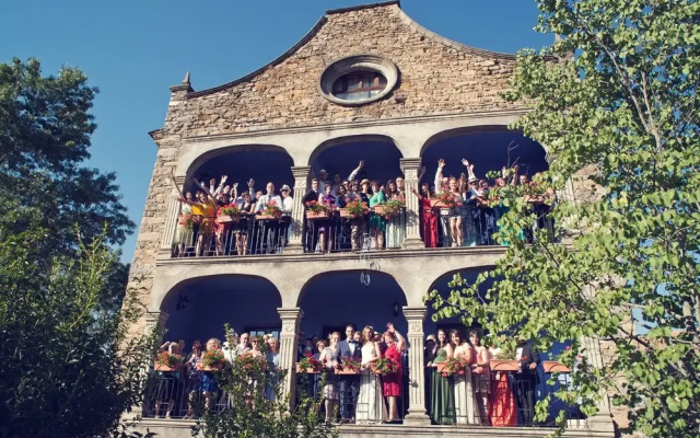 Casa Arana - Parque Nacional de Ordesa