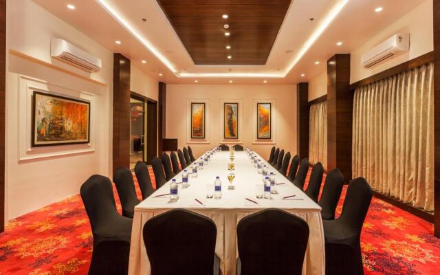 Red Fox by Lemon Tree Hotels, Alwar