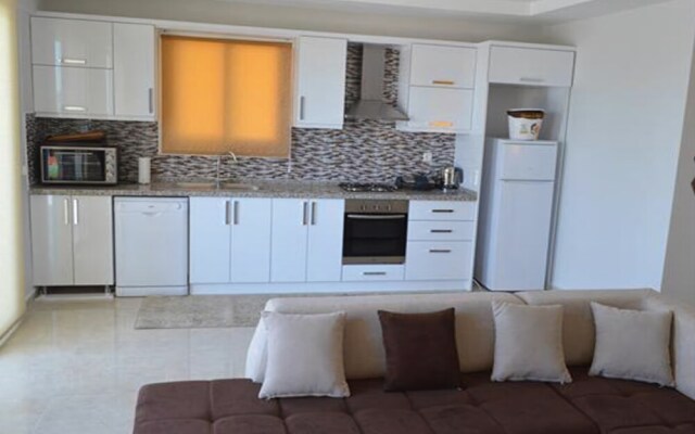 Anc Villa by rezervasyonyap