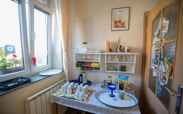 Bed & Breakfast Sonce