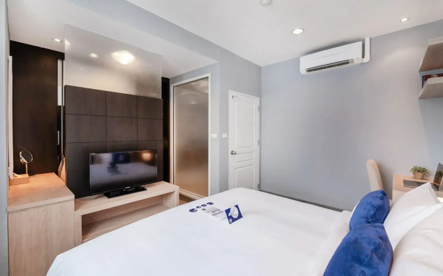 Dheva Residences Suites