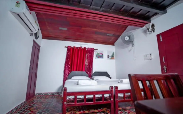 Anamala Serenity Homestay
