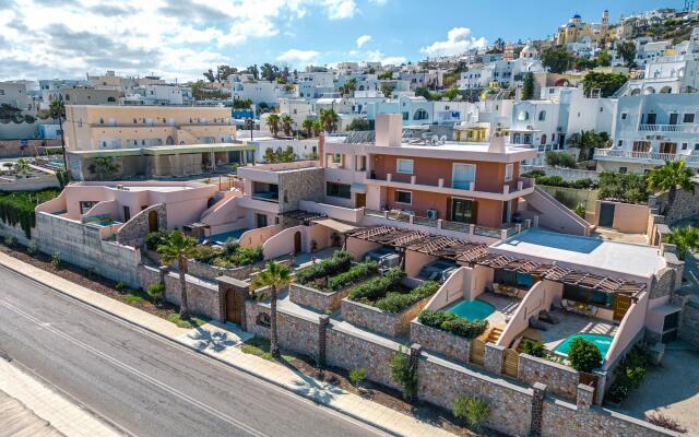 Perla Nera Suites