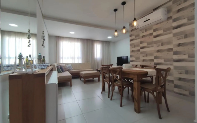 Apto JPII48B Ubatuba