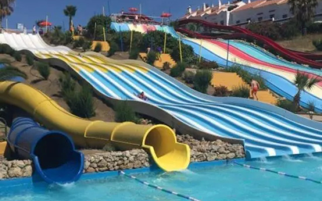 Apartamento Pueblo Rocio