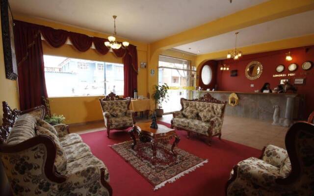 Hotel Warari