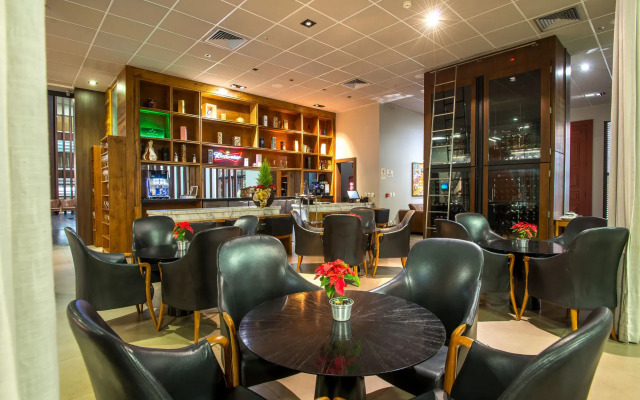 Hotel Gran Odara