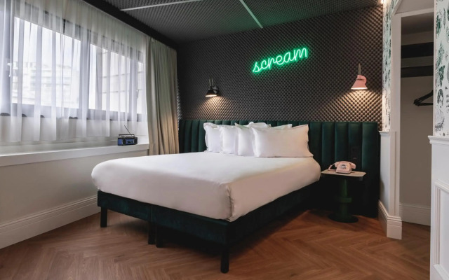 Le ReMIX Hotel