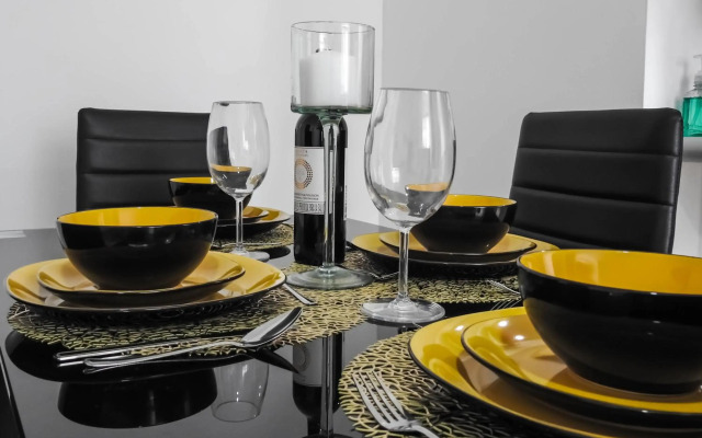 Hermoso Apartamento Central