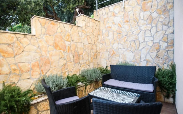 Dusa - With Pool - A2 - II kat