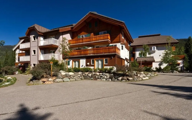 Timberline Village #14 By Bear Country