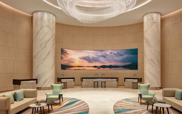 Courtyard By Marriott Setia Alam