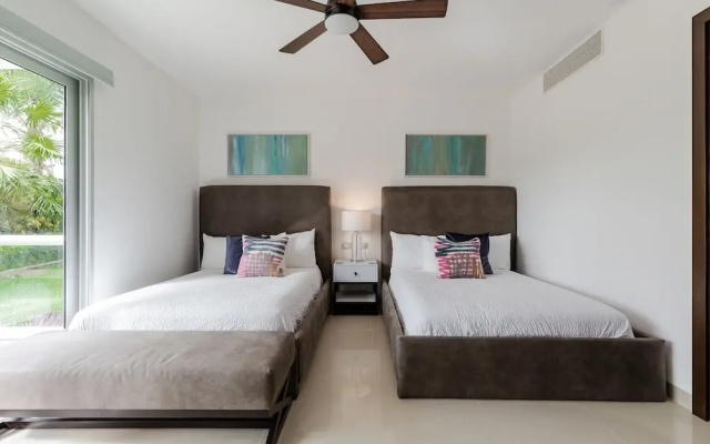 Casa Nerea With Private Pool 2 Bedroom Condo by RedAwning