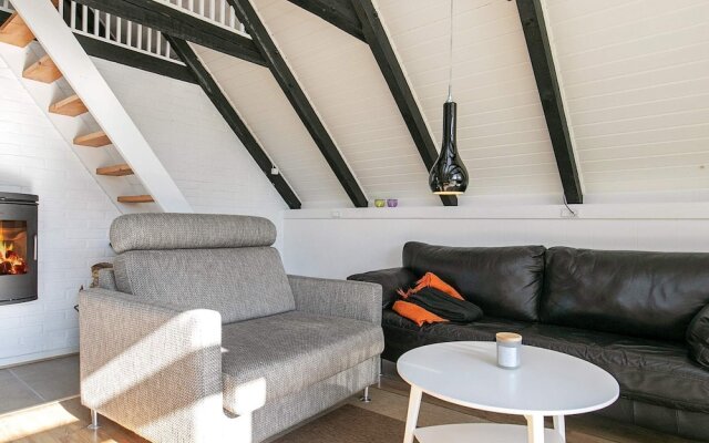 Holiday home Ringkøbing VI