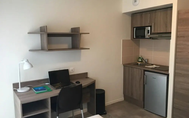 KOSY Appart’Hôtels – Art’ & Facts