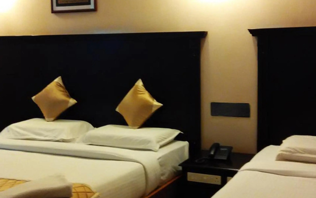 Hotel Subham – Guest Rooms – Dindigul