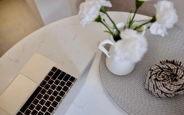 Veranda Seaview 2 BR Beach front residence HuaHin