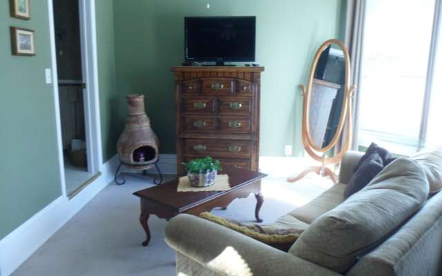 Regent Street B&B