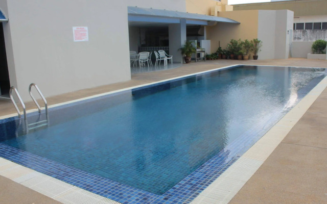 Shahzan Hotel Kuantan, Trademark Collection by Wyndham