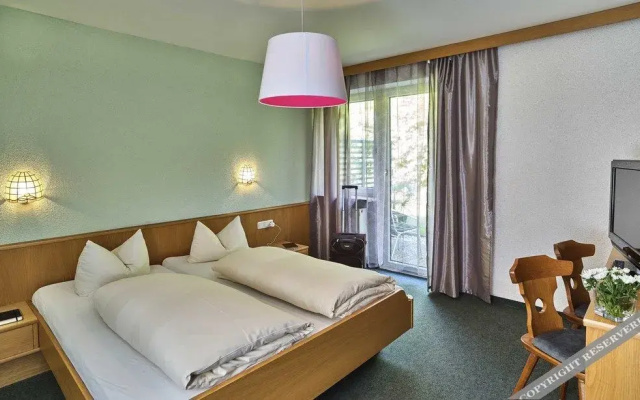 Hotel Gasthof Escherich