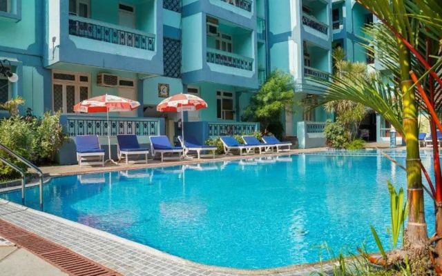 The Verda Osborne Resort