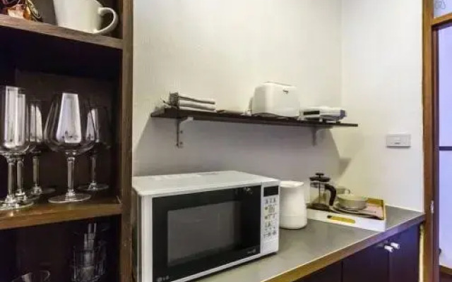 Dasiri Downtown Residence Unit 2