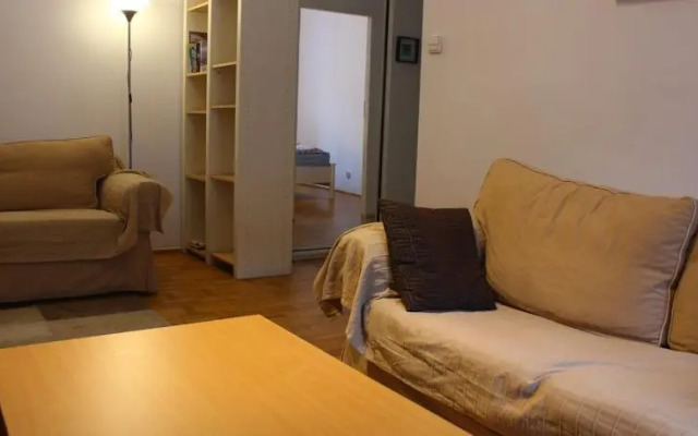 Apartament Nowe Miasto